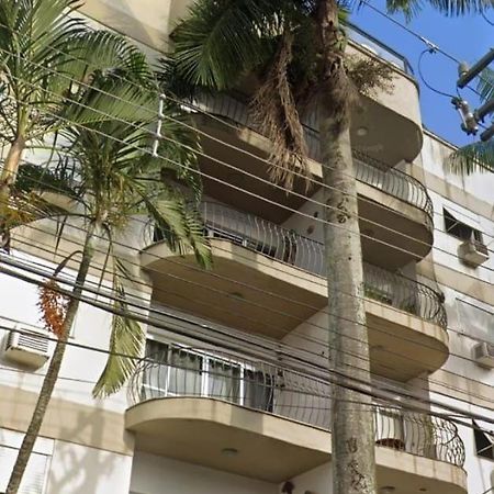 Apto Amplo, Confortavel, Bem Localizado, Asturias Guaruja Ngoại thất bức ảnh