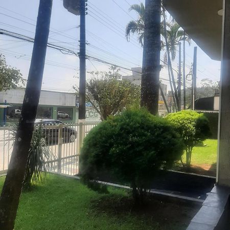 Apto Amplo, Confortavel, Bem Localizado, Asturias Guaruja Ngoại thất bức ảnh