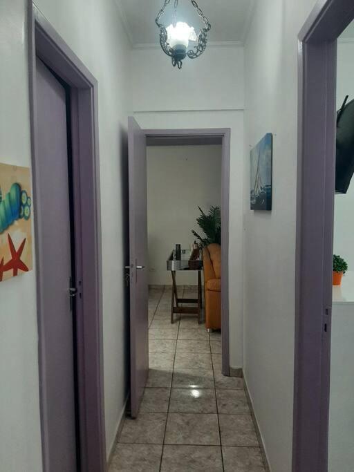 Apto Amplo, Confortavel, Bem Localizado, Asturias Guaruja Ngoại thất bức ảnh
