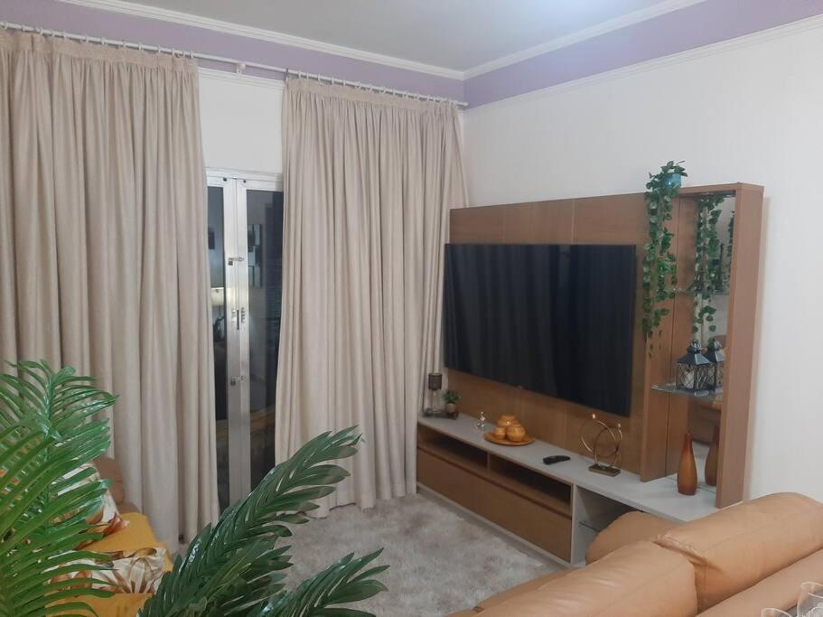 Apto Amplo, Confortavel, Bem Localizado, Asturias Guaruja Ngoại thất bức ảnh