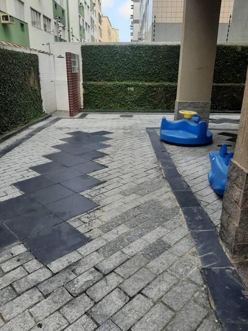 Apto Amplo, Confortavel, Bem Localizado, Asturias Guaruja Ngoại thất bức ảnh