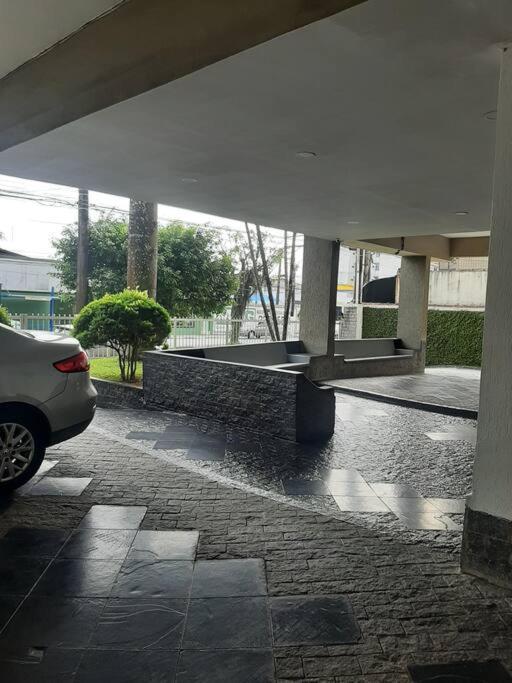 Apto Amplo, Confortavel, Bem Localizado, Asturias Guaruja Ngoại thất bức ảnh