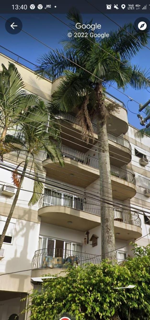 Apto Amplo, Confortavel, Bem Localizado, Asturias Guaruja Ngoại thất bức ảnh