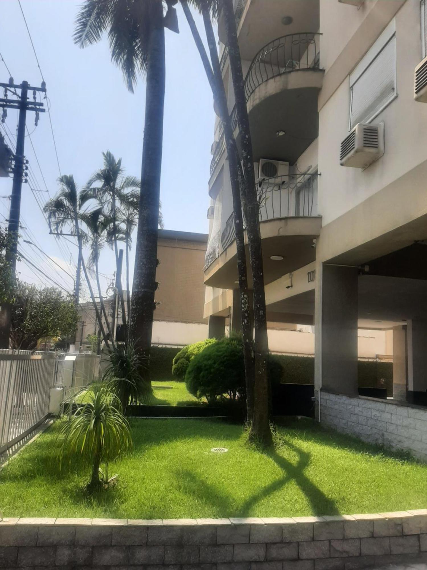 Apto Amplo, Confortavel, Bem Localizado, Asturias Guaruja Ngoại thất bức ảnh
