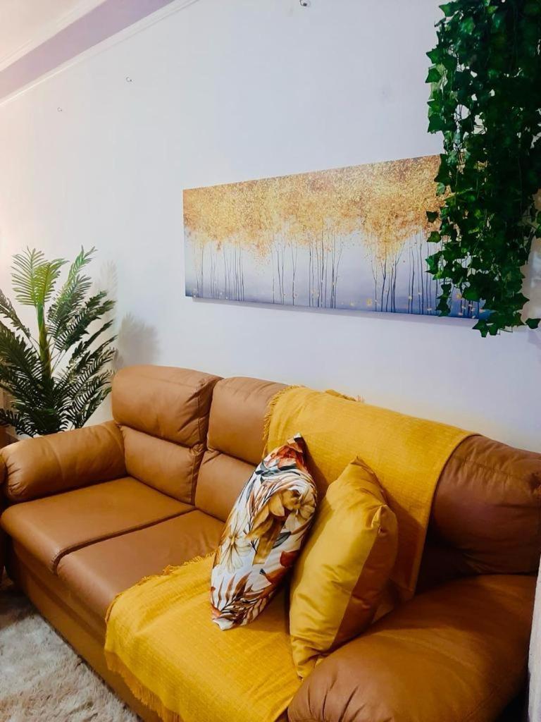 Apto Amplo, Confortavel, Bem Localizado, Asturias Guaruja Ngoại thất bức ảnh