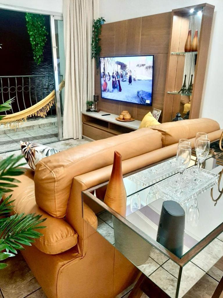 Apto Amplo, Confortavel, Bem Localizado, Asturias Guaruja Ngoại thất bức ảnh