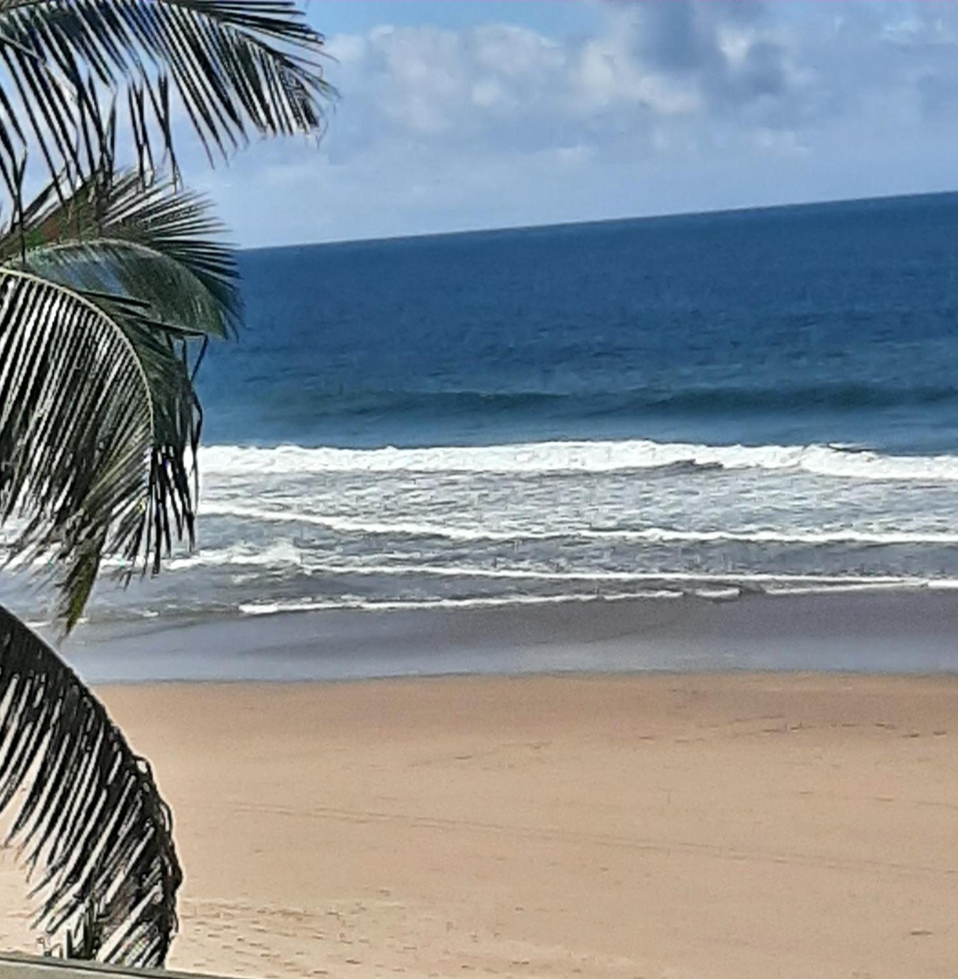 Apto Amplo, Confortavel, Bem Localizado, Asturias Guaruja Ngoại thất bức ảnh